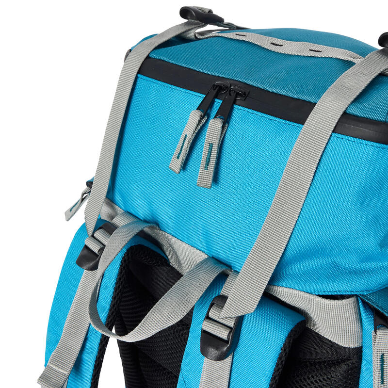 Sac à Dos Balade Aspen 40 litres Bleu