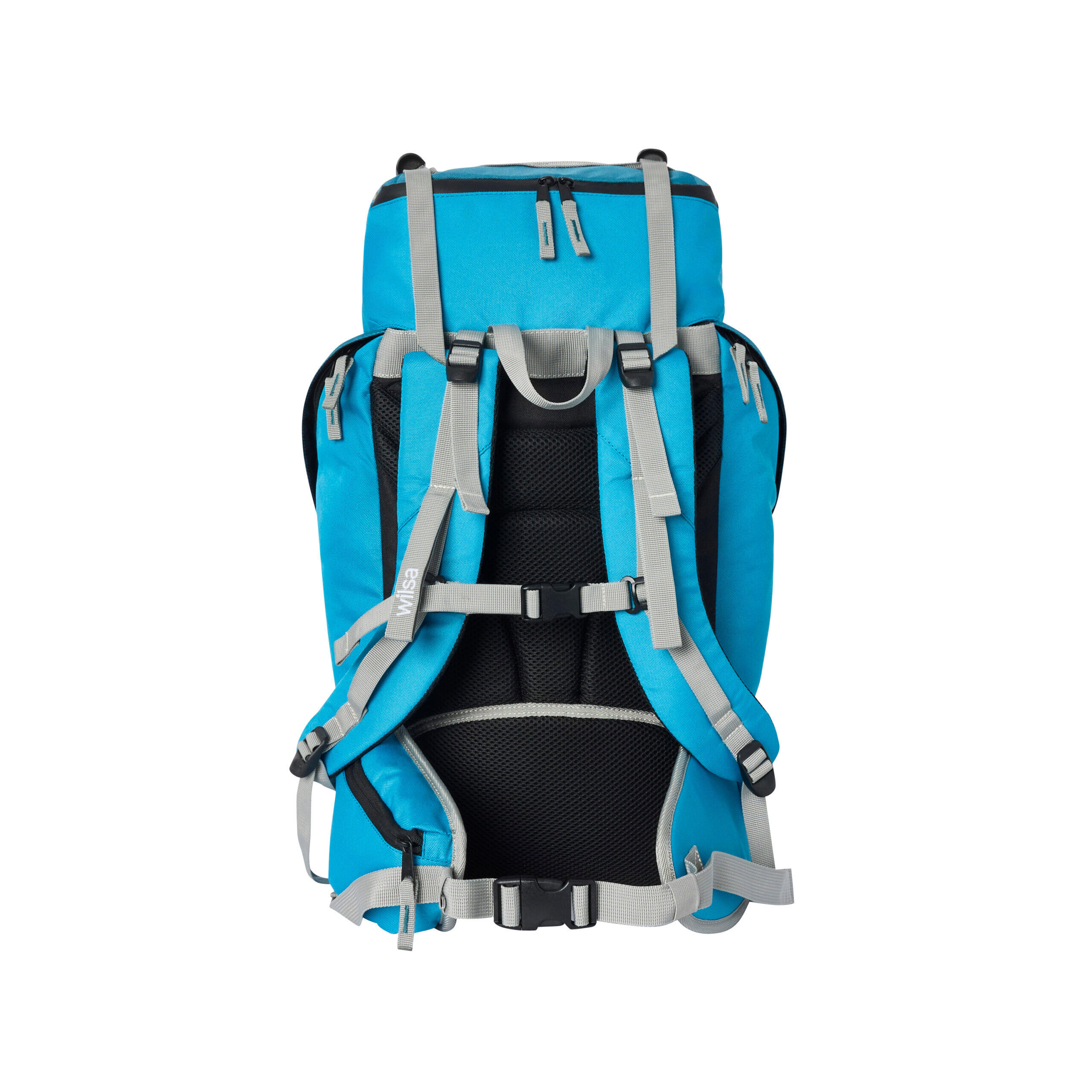 Mochila de caminhada "Aspen" 40L Wilsa 2/6