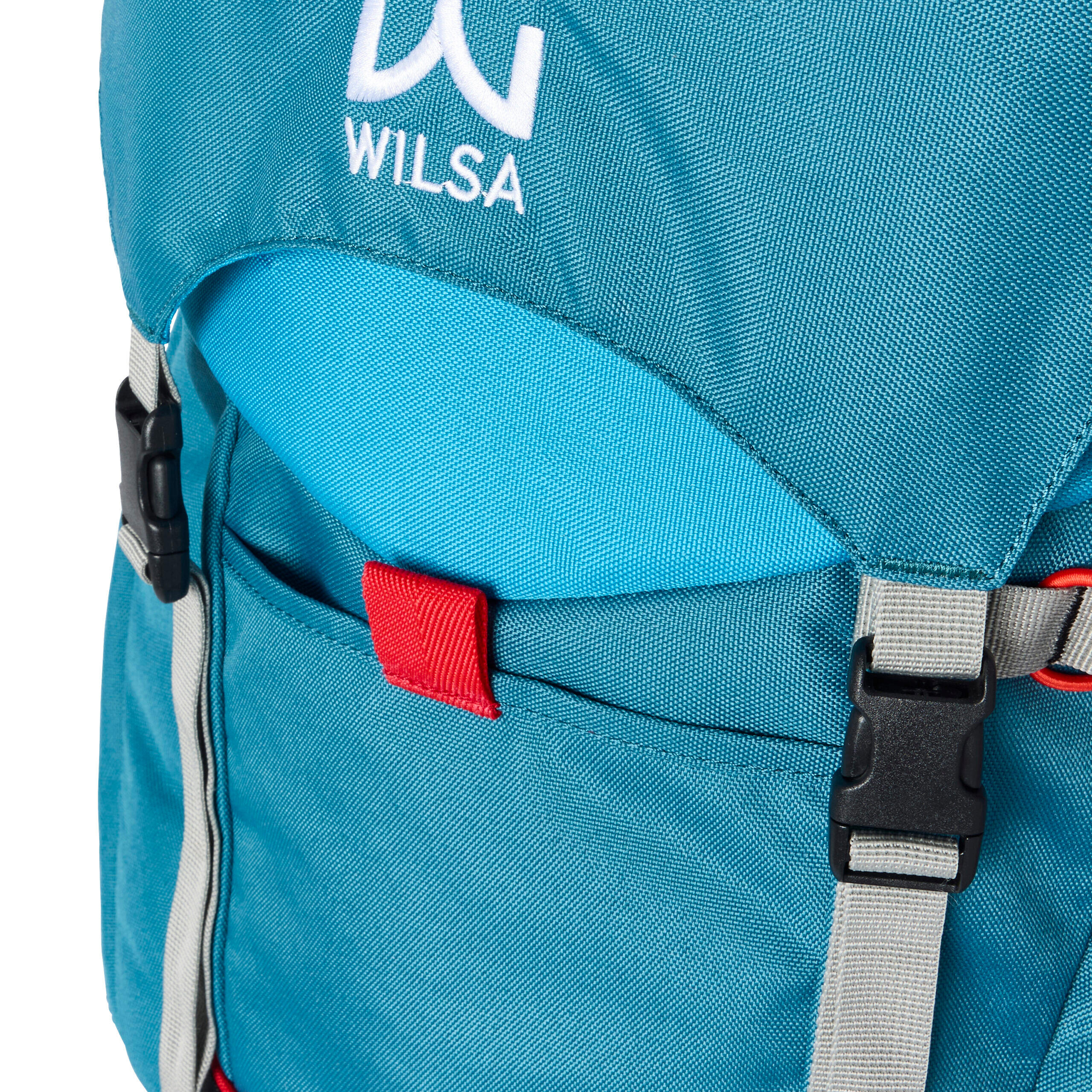 Mochila de caminhada "Aspen" 40L Wilsa 3/6