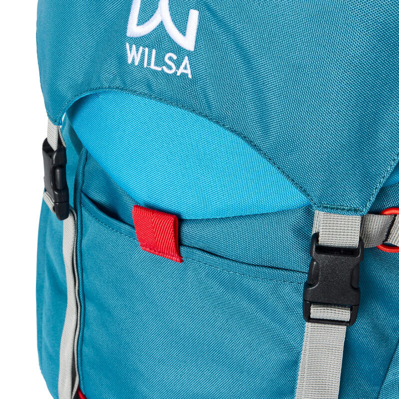 Sac à Dos Balade Aspen 40 litres Bleu