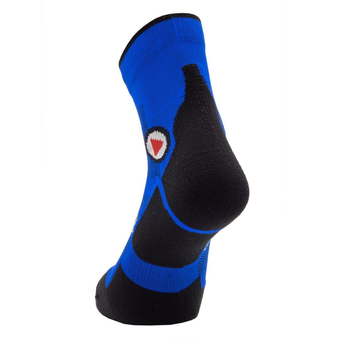 Calze running corsa super leggere per piedi sensibili 2/2
