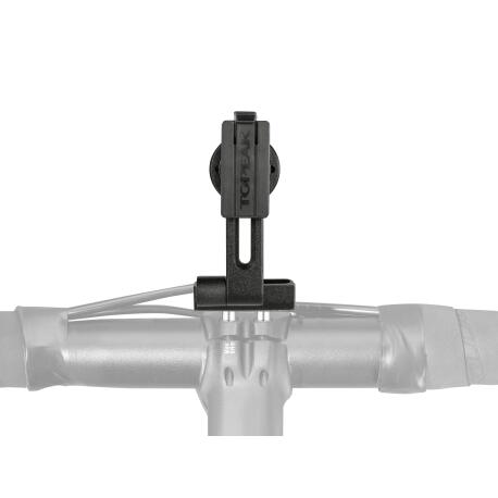SUPPORT DE GUIDON À MONTAGE MULTIPLE TOPEAK UTF 2/4