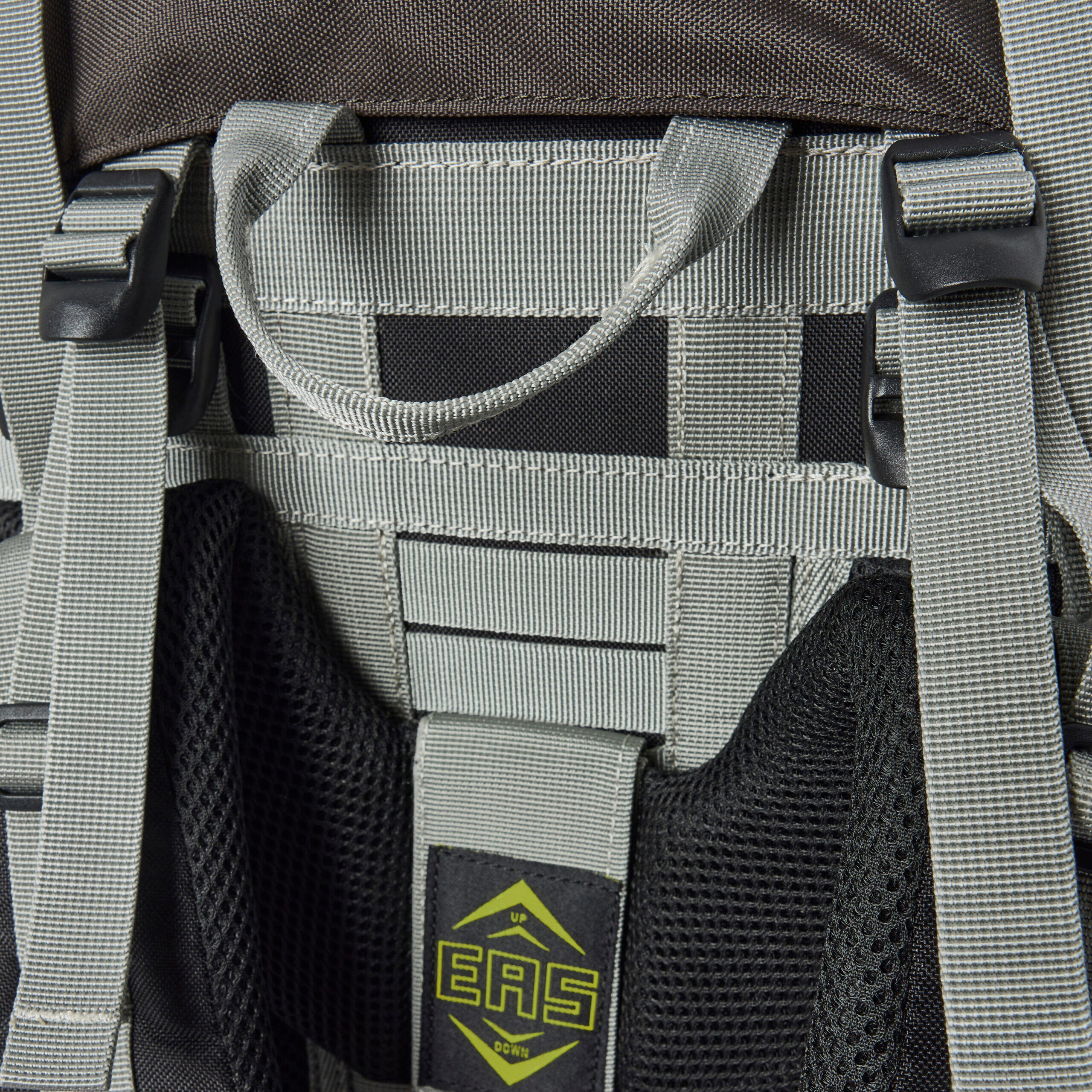 Zaino da trekking "Trekker" 65L Wilsa 5/6