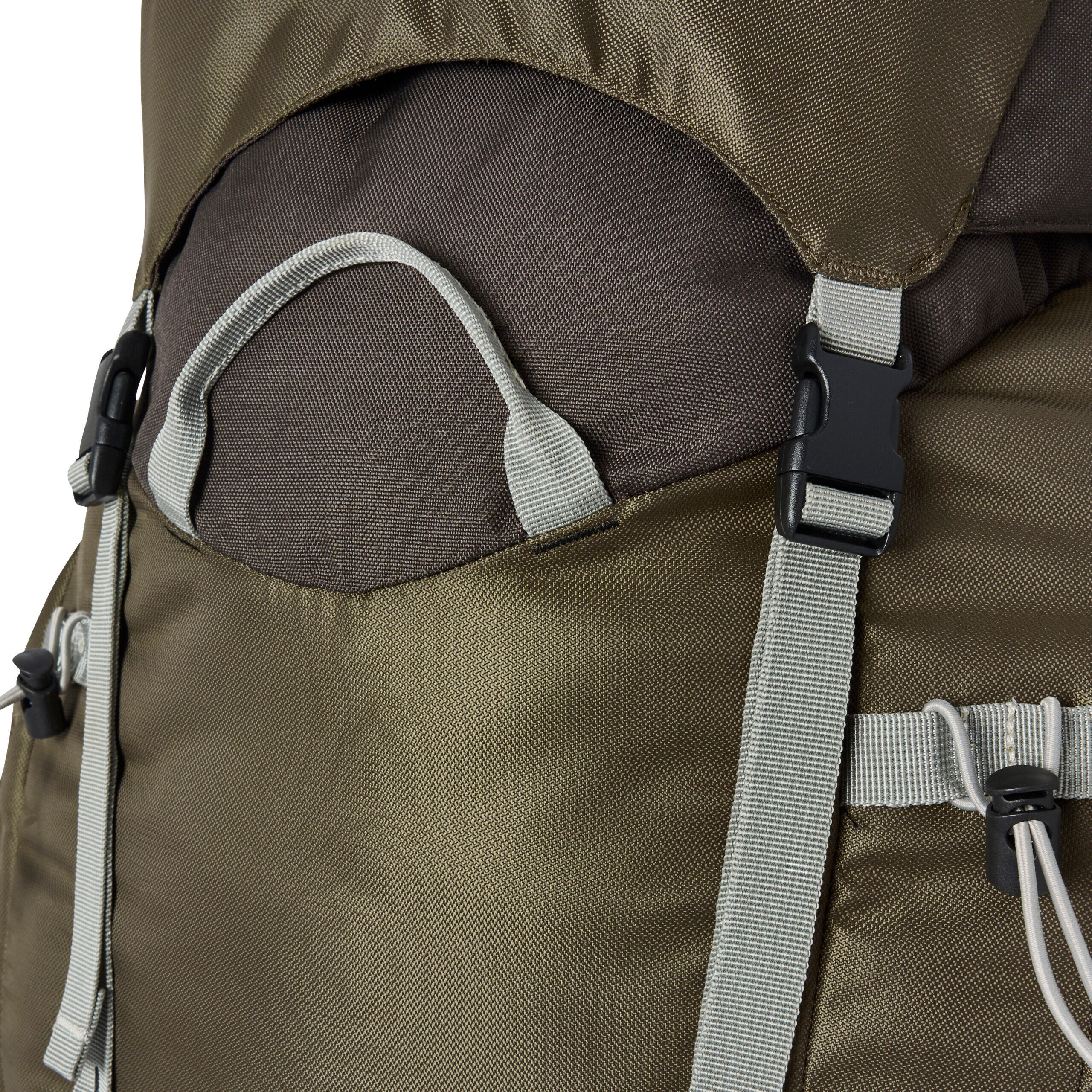 Zaino da trekking "Trekker" 65L Wilsa 3/6