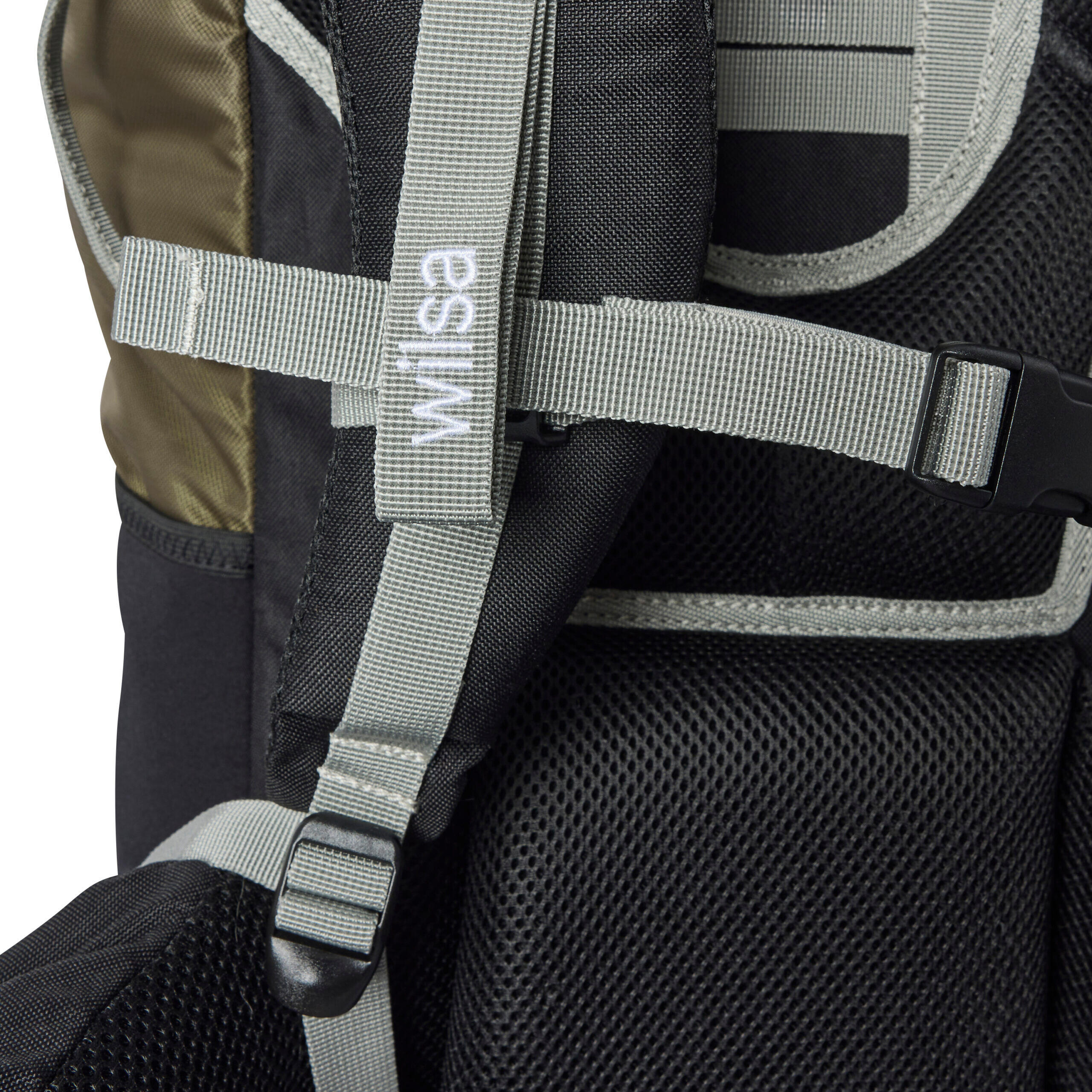 Zaino da trekking "Trekker" 65L Wilsa 4/6