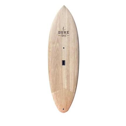 STAND UP PADDLE DUKE 8’3 PAULOWNIA
