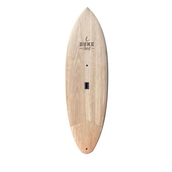 STAND UP PADDLE DUKE 8’3 PAULOWNIA