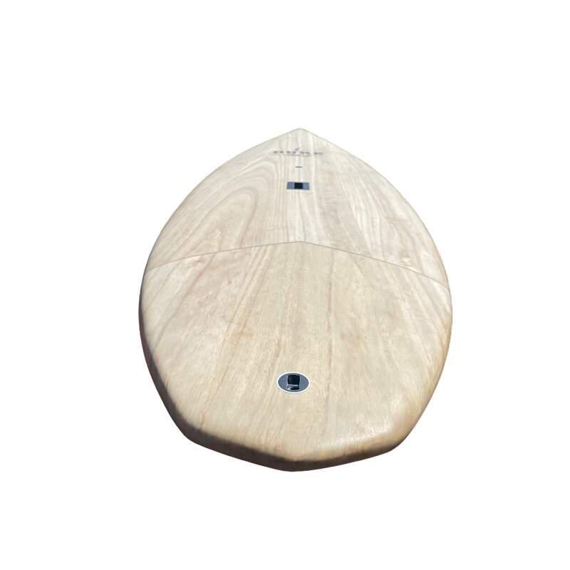 STAND UP PADDLE DUKE 8’3 PAULOWNIA 4/7