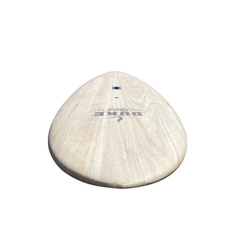 STAND UP PADDLE DUKE 8’3 PAULOWNIA 3/7