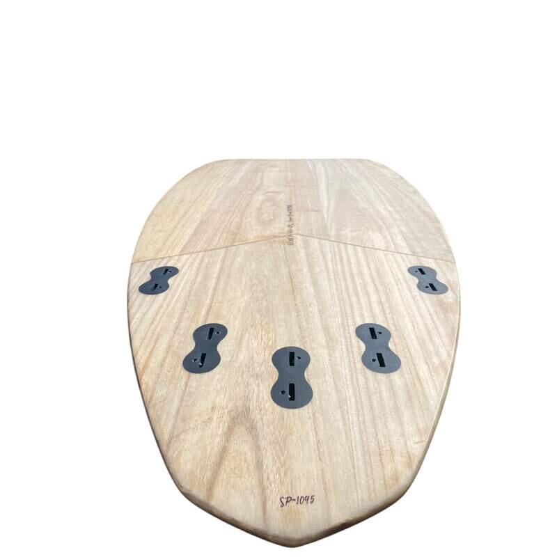 STAND UP PADDLE DUKE 8’3 PAULOWNIA 5/7