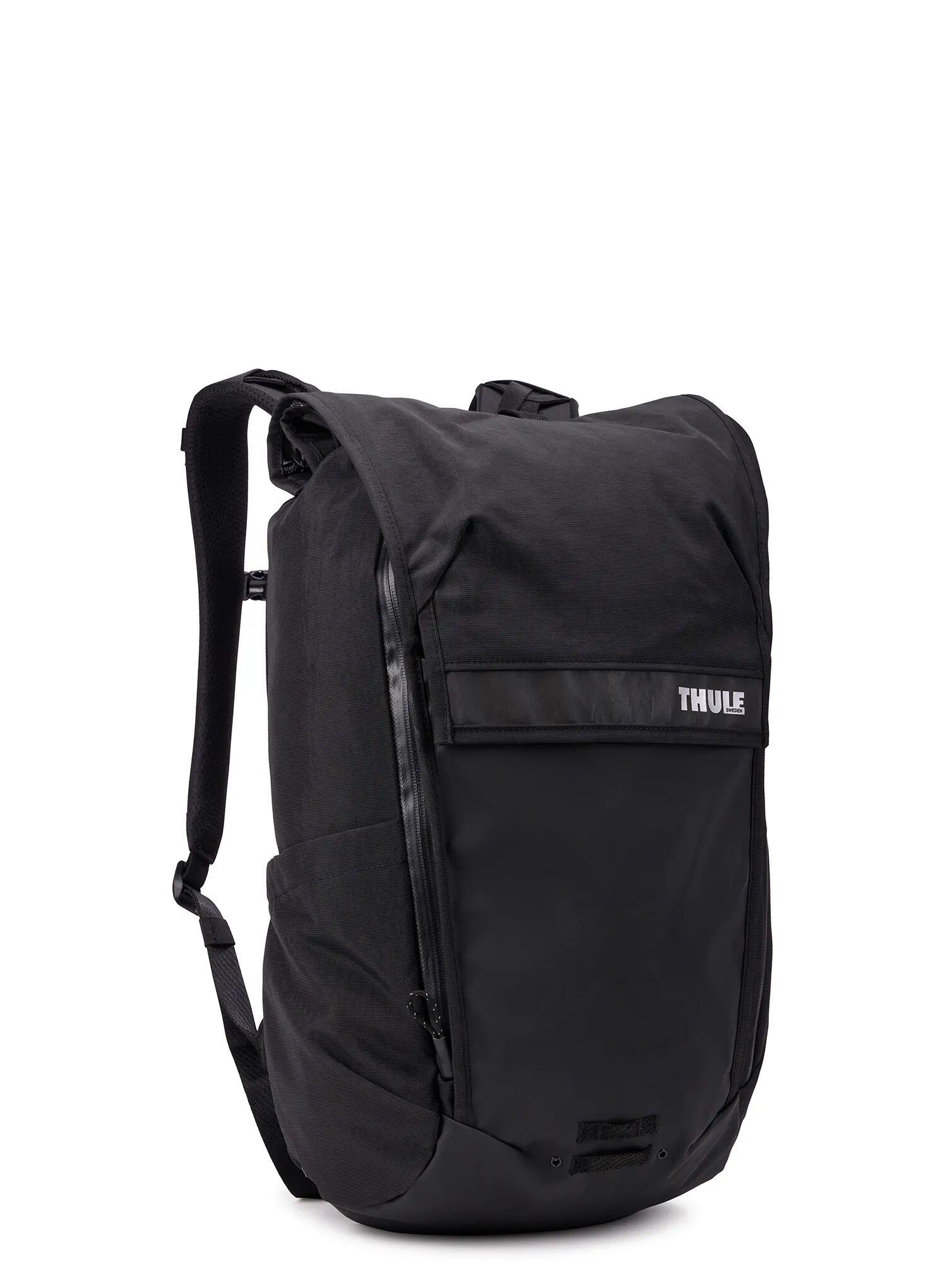Plecak rowerowy Thule Paramount Commuter Backpack 20L - black 2/7