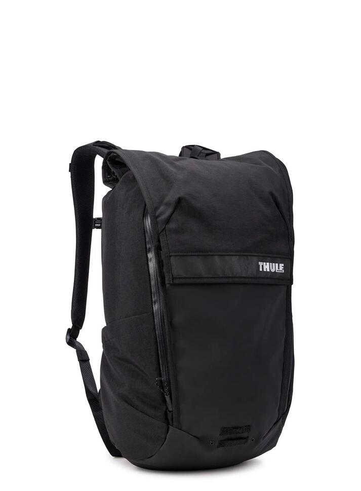 Plecak rowerowy Thule Paramount Commuter Backpack 20L - black