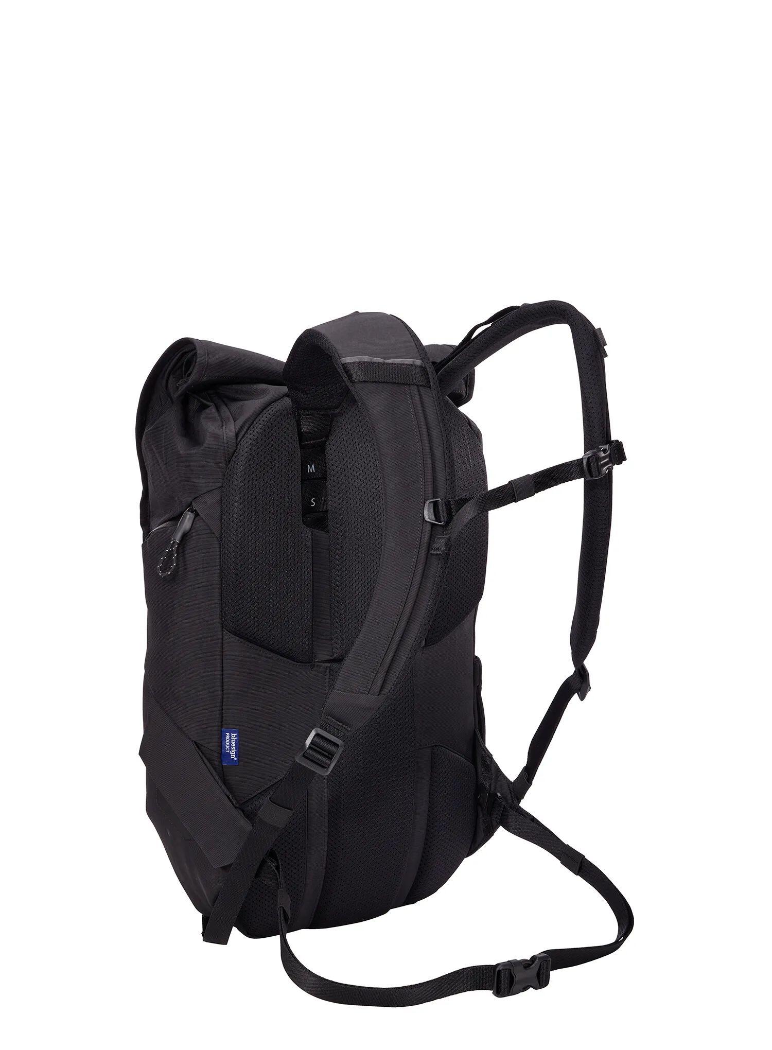 Plecak rowerowy Thule Paramount Commuter Backpack 20L - black 6/7