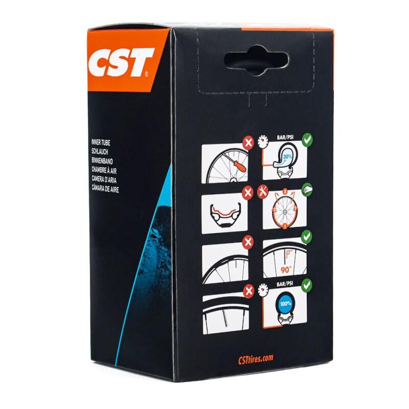 CÂMARA CST 24"X1 ⅜ SV 40MM 2/3