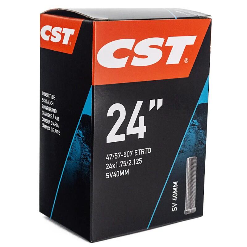 CST picture