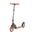 HangUp Motion Trotinete Rodas Grandes - Vermelho