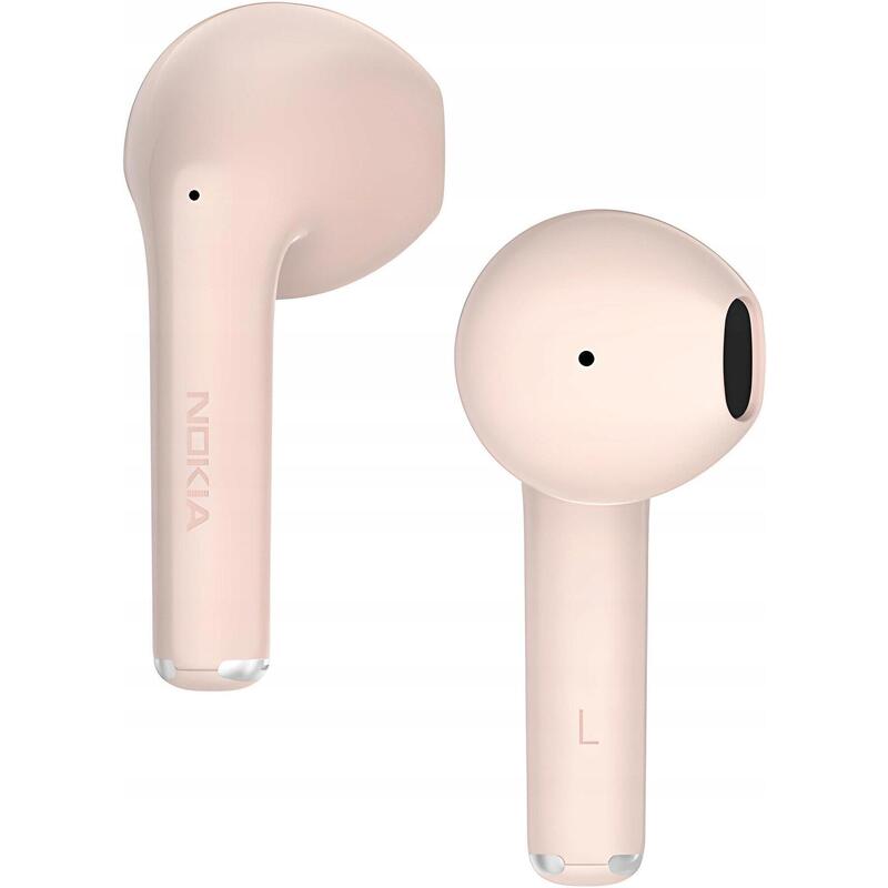 Căști wireless in-ear Nokia E3110 Roz