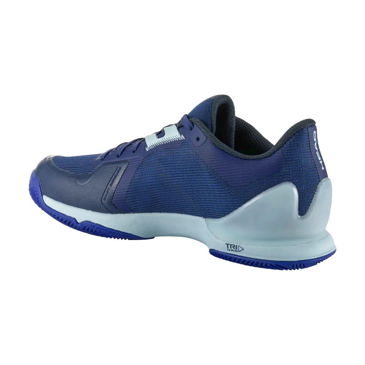 Buty tenisowe damskie Head Sprint Pro 3.5 Clay Women 3/6