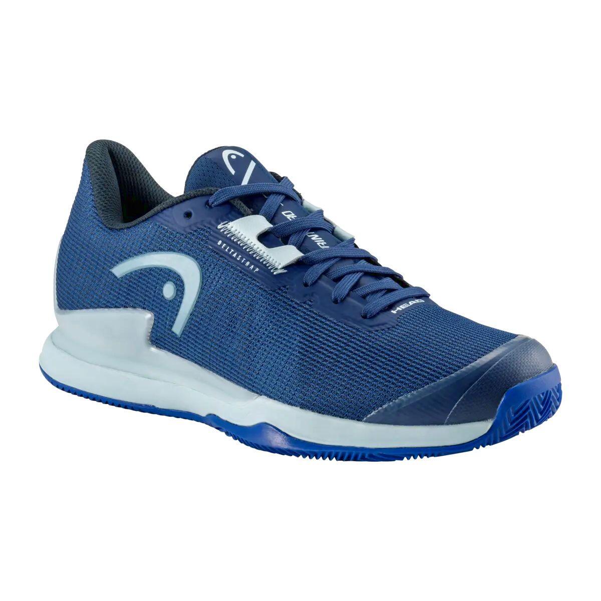 Buty tenisowe damskie Head Sprint Pro 3.5 Clay Women 2/6