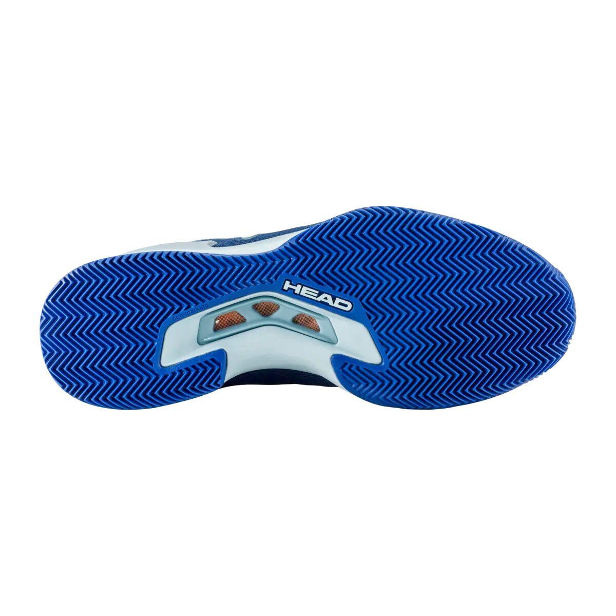 Buty tenisowe damskie Head Sprint Pro 3.5 Clay Women 5/6