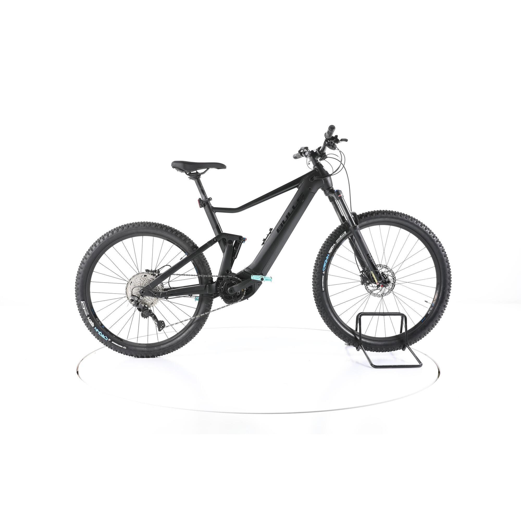 Second Life - Bulls Copperhead Evo AM 1 Fully E-Bike 2023 - Jak nowy