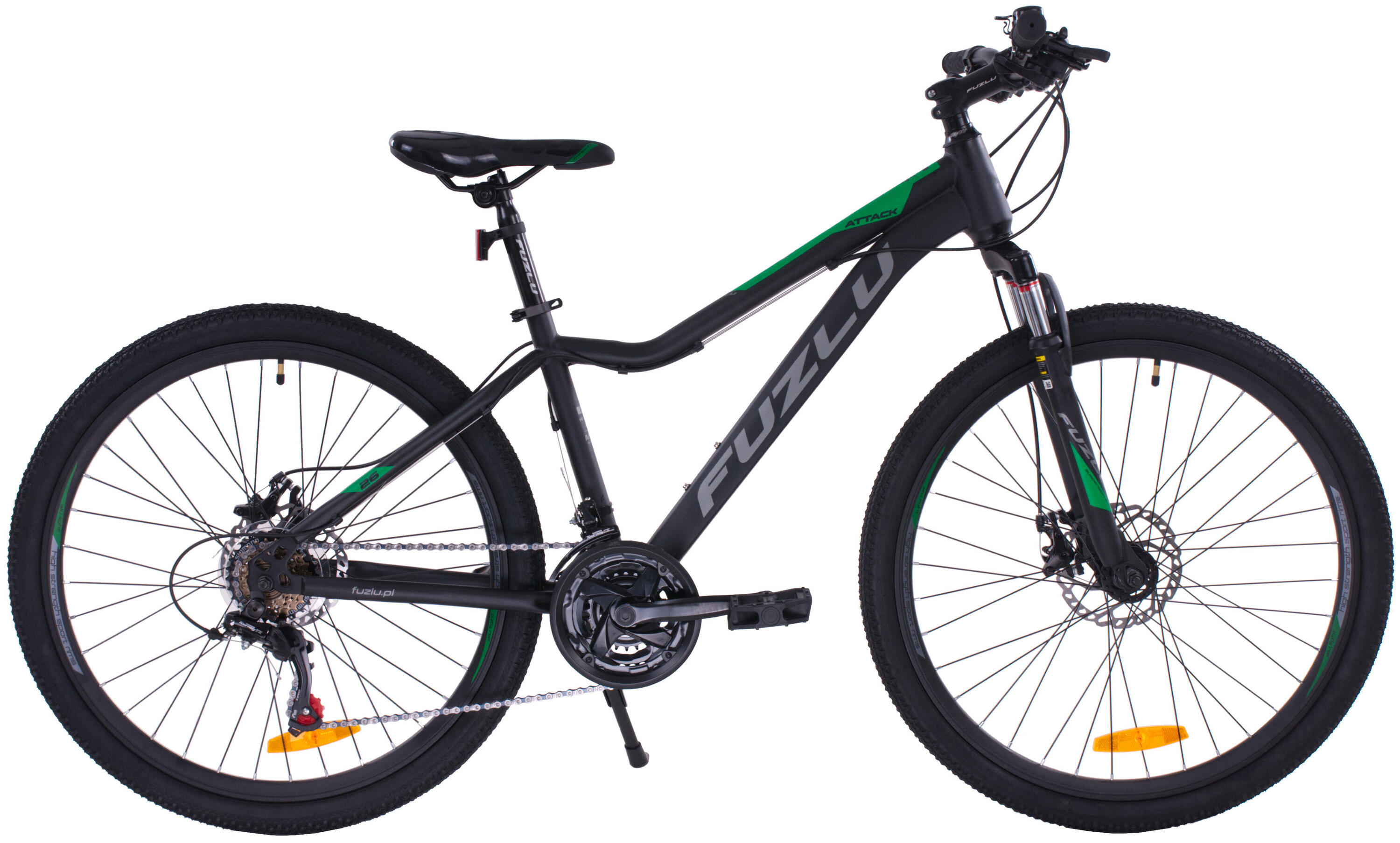 FUZLU BIKES picture