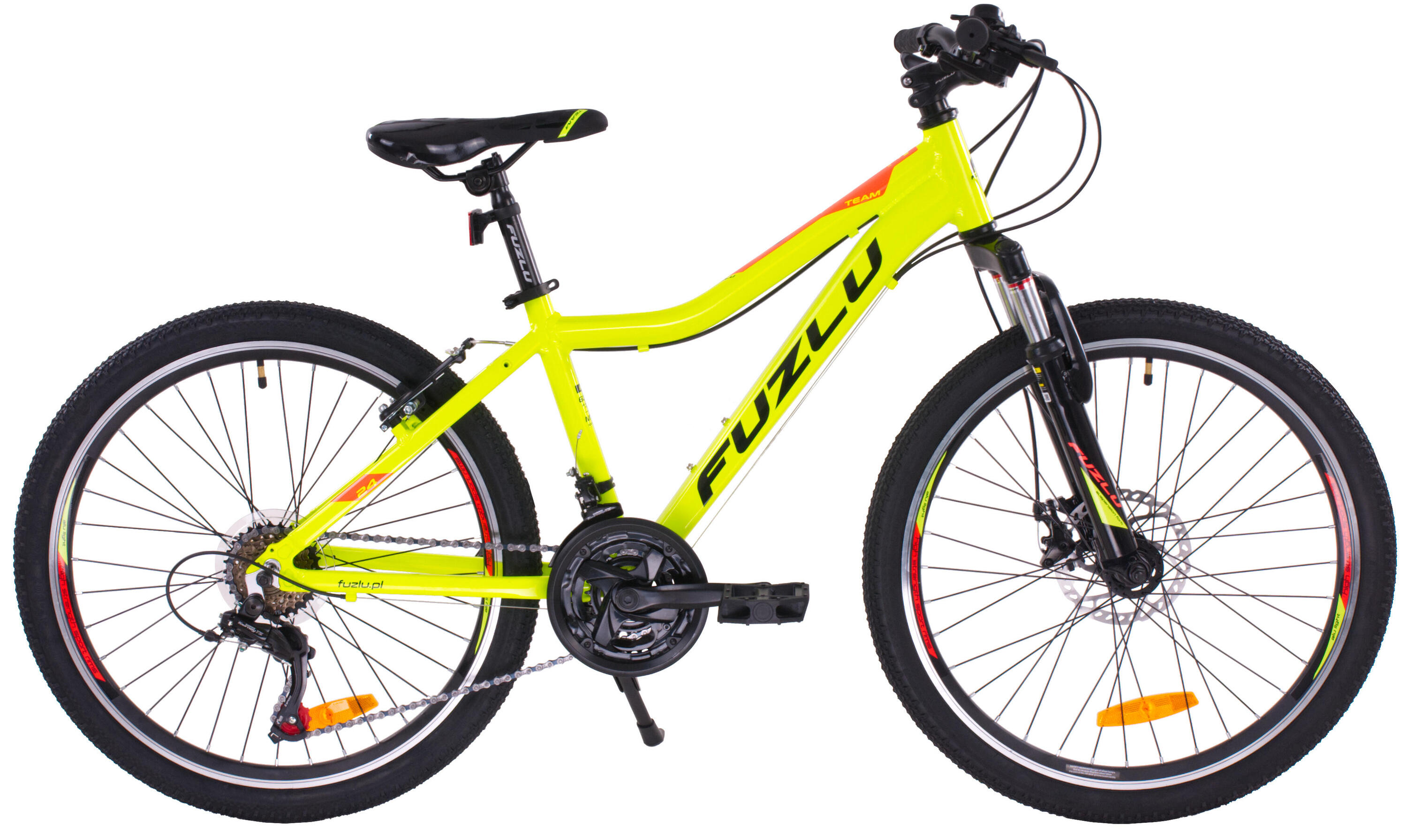 FUZLU BIKES picture