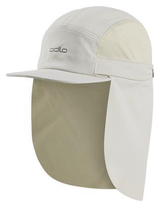 ODLO Odlo Performance Light Shade Cap Light Grey