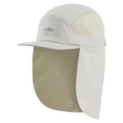 Casquette Odlo Performance Light 5 panels — Protection anti-UV S/M