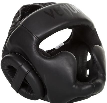 Casque Challenger 2.0