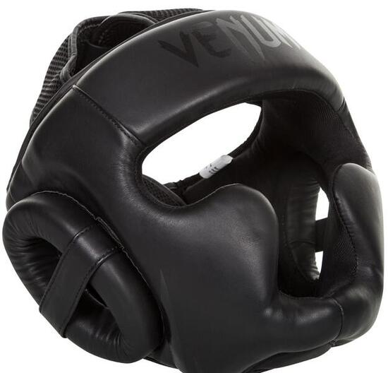 Casque Challenger 2.0