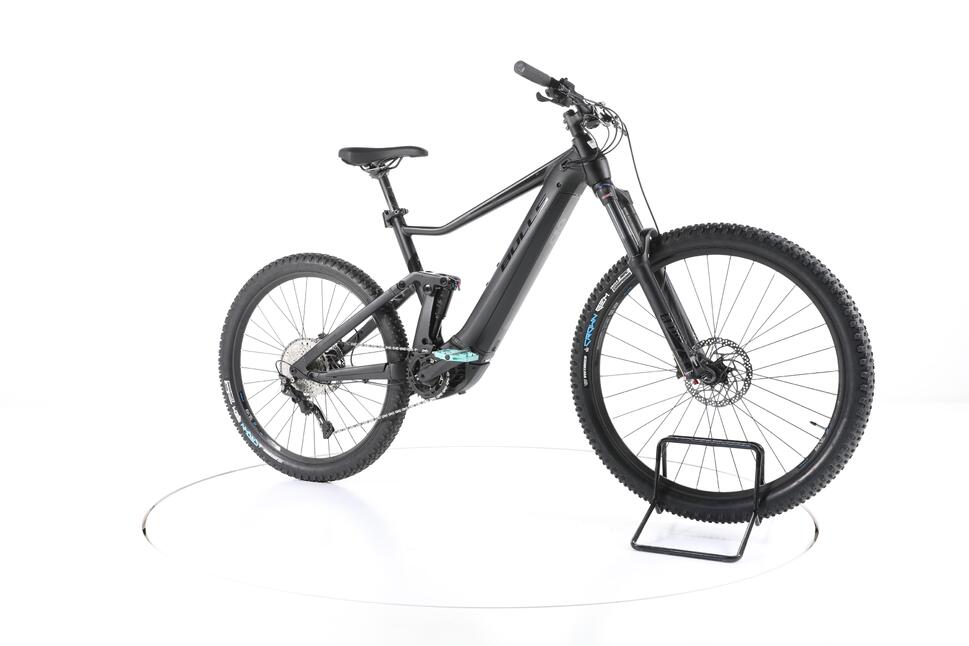 Second Life - Bulls Copperhead Evo AM 1 Fully E-Bike 2023 - Jak nowy