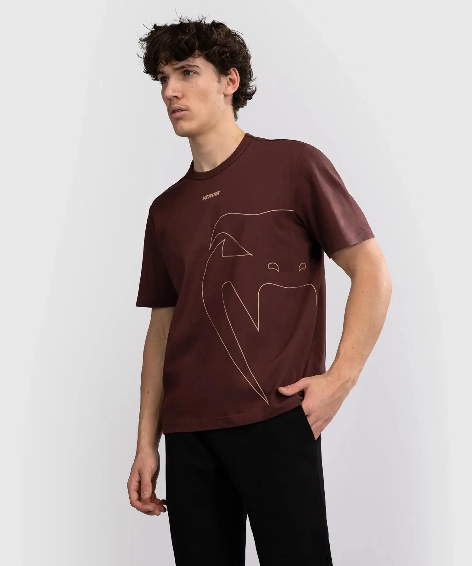 Pánské triko VENUM GIANT CONNECT 4/4