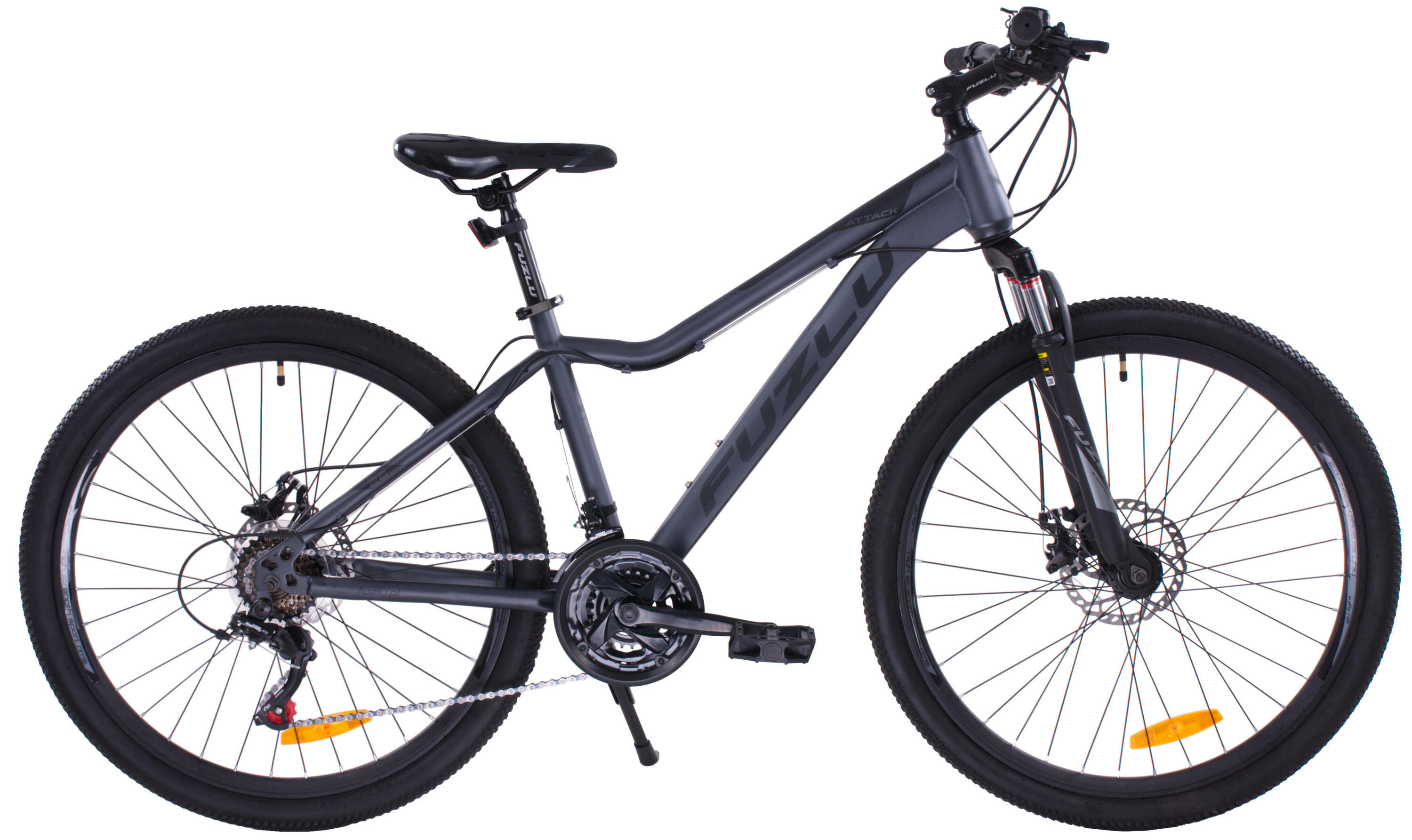 FUZLU BIKES picture