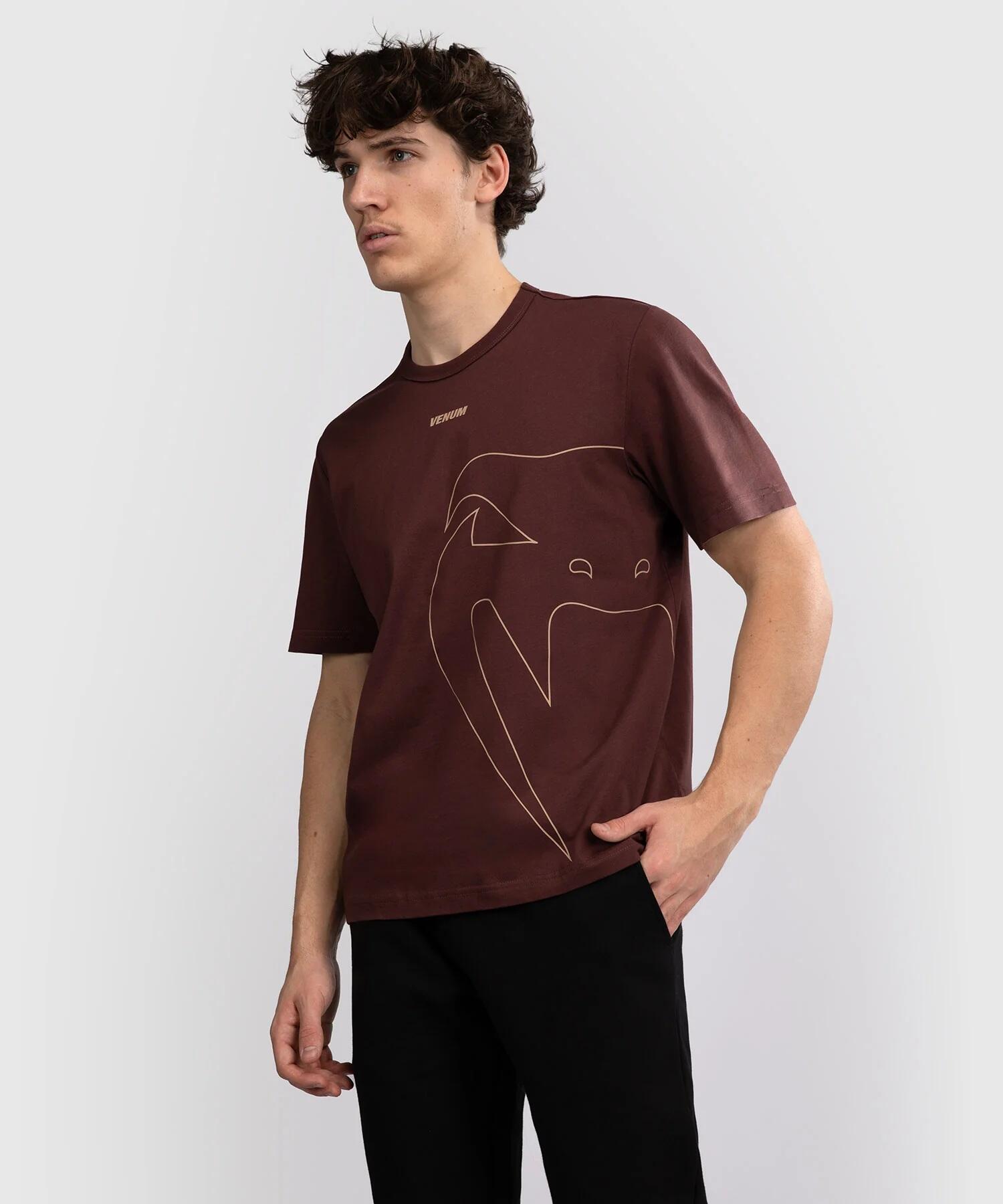 Pánské triko VENUM GIANT CONNECT 4/4