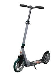 HangUp Velocity Trottinette Grandes Roues - Vert