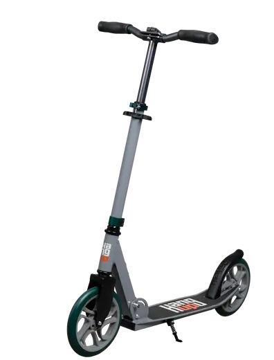 HANGUP HangUp Velocity Trotinete Rodas Grandes - Verde