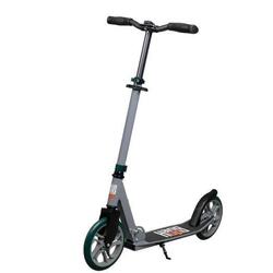 HangUp Velocity Trottinette Grandes Roues - Vert