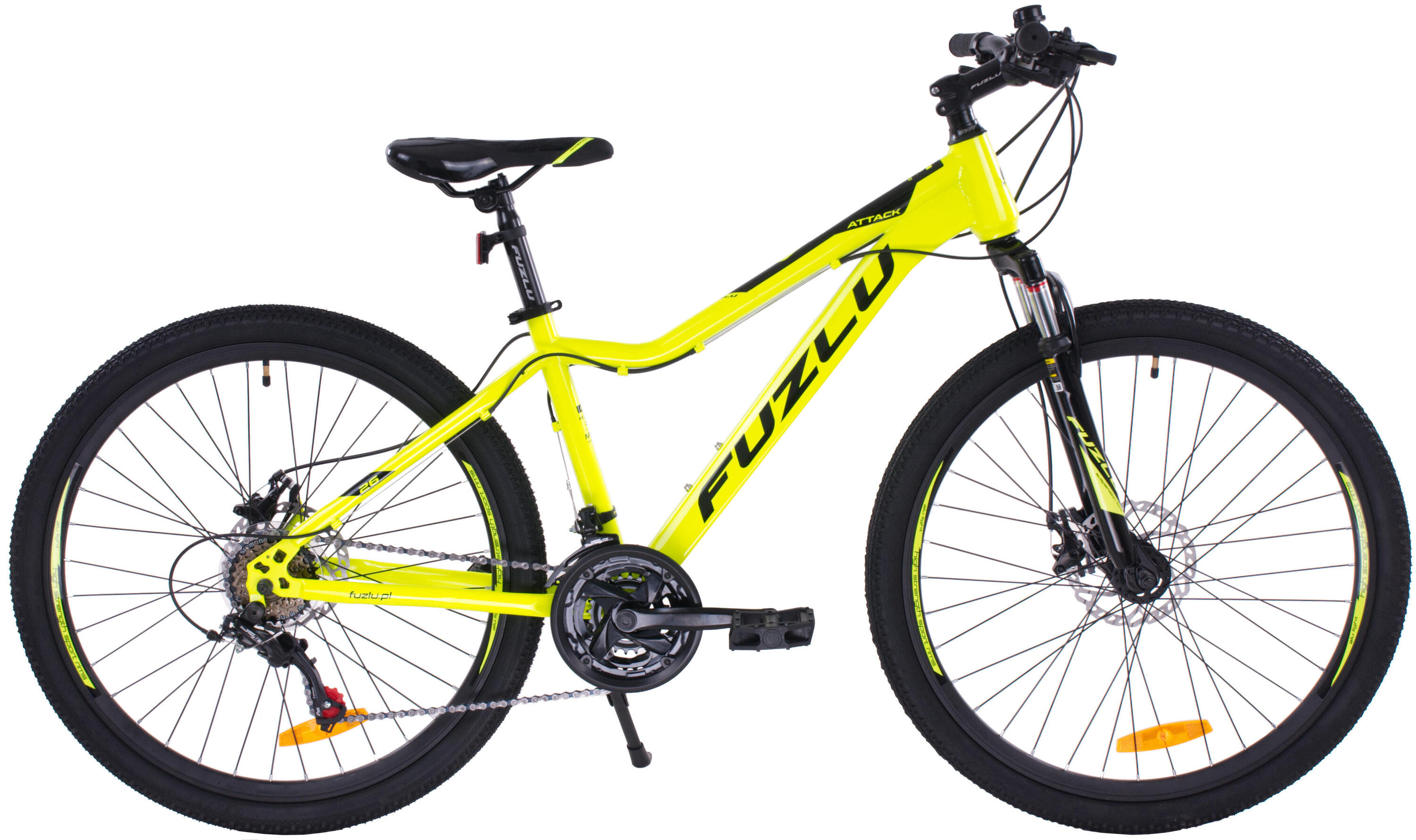 FUZLU BIKES picture