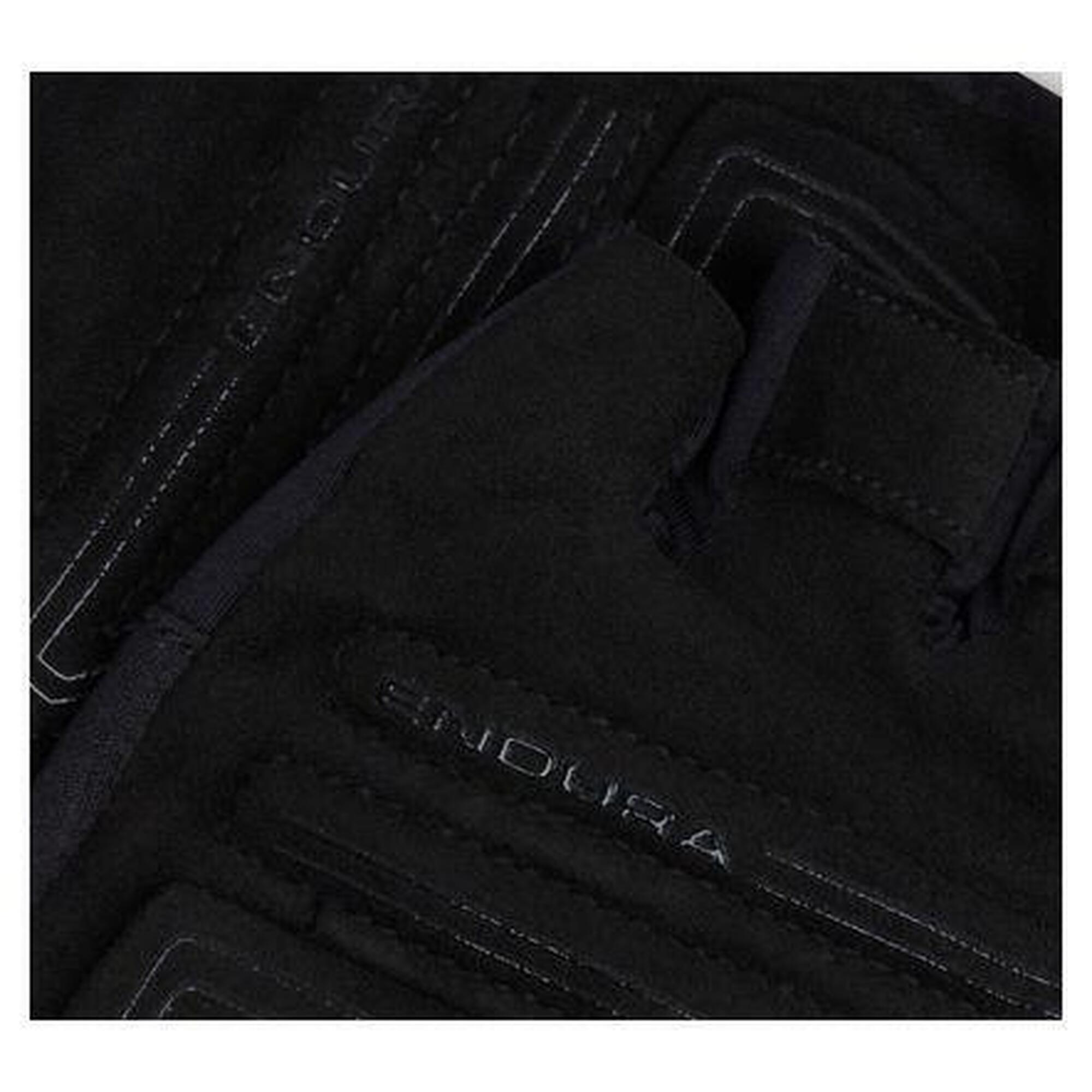 Endura Loop Mitt Negru 2XL