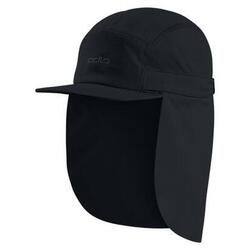 Casquette Odlo Performance Light Shade Noir