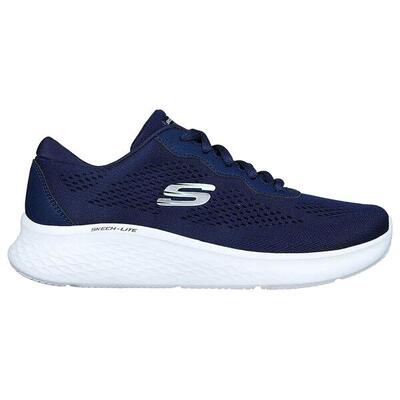 Zapatilla Skech-Lite Pro - Perfect Time Talla 35 - 149991-NVY Azul