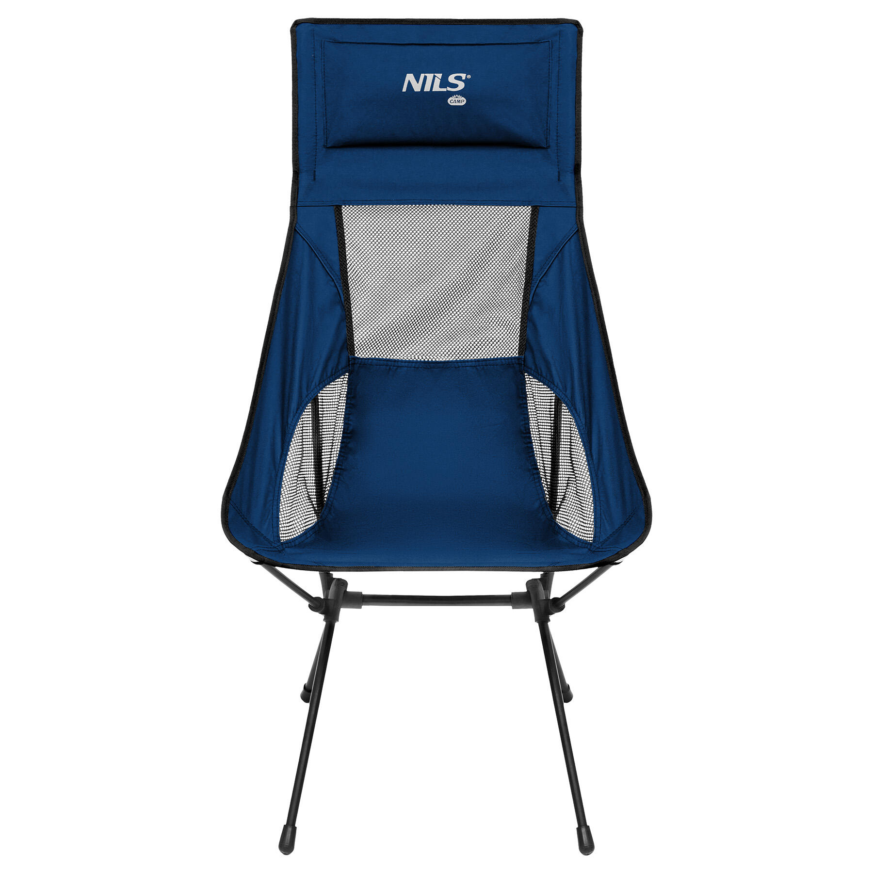 Chaise pliante ULTRALÉGÈRE NC3322 NILS CAMP 3/7