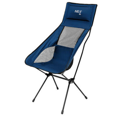 Klapstoel ultralicht nc3322 nils camp