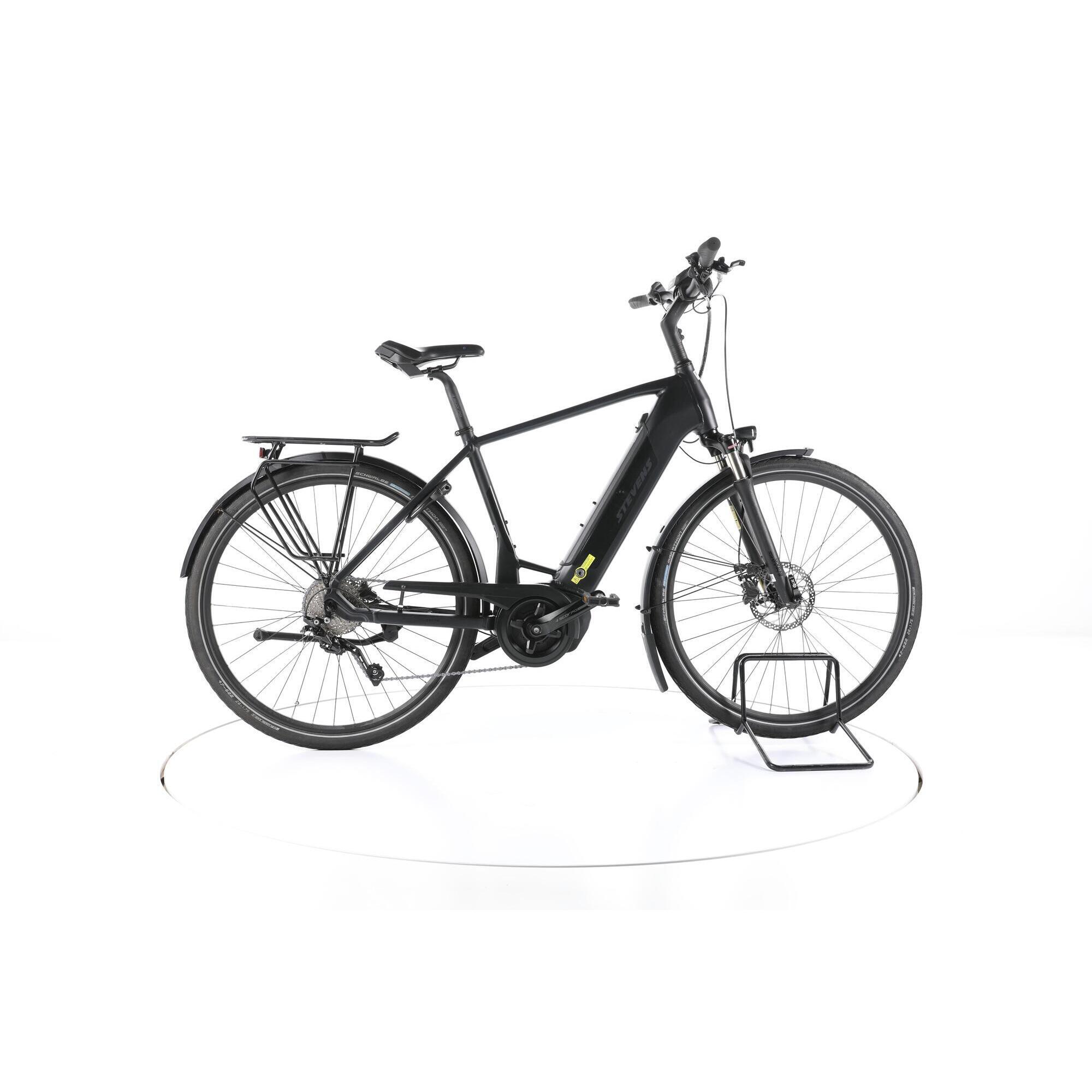 Second Life - Stevens E-Lavena PT5 Trekking E-Bike - Stan dobry