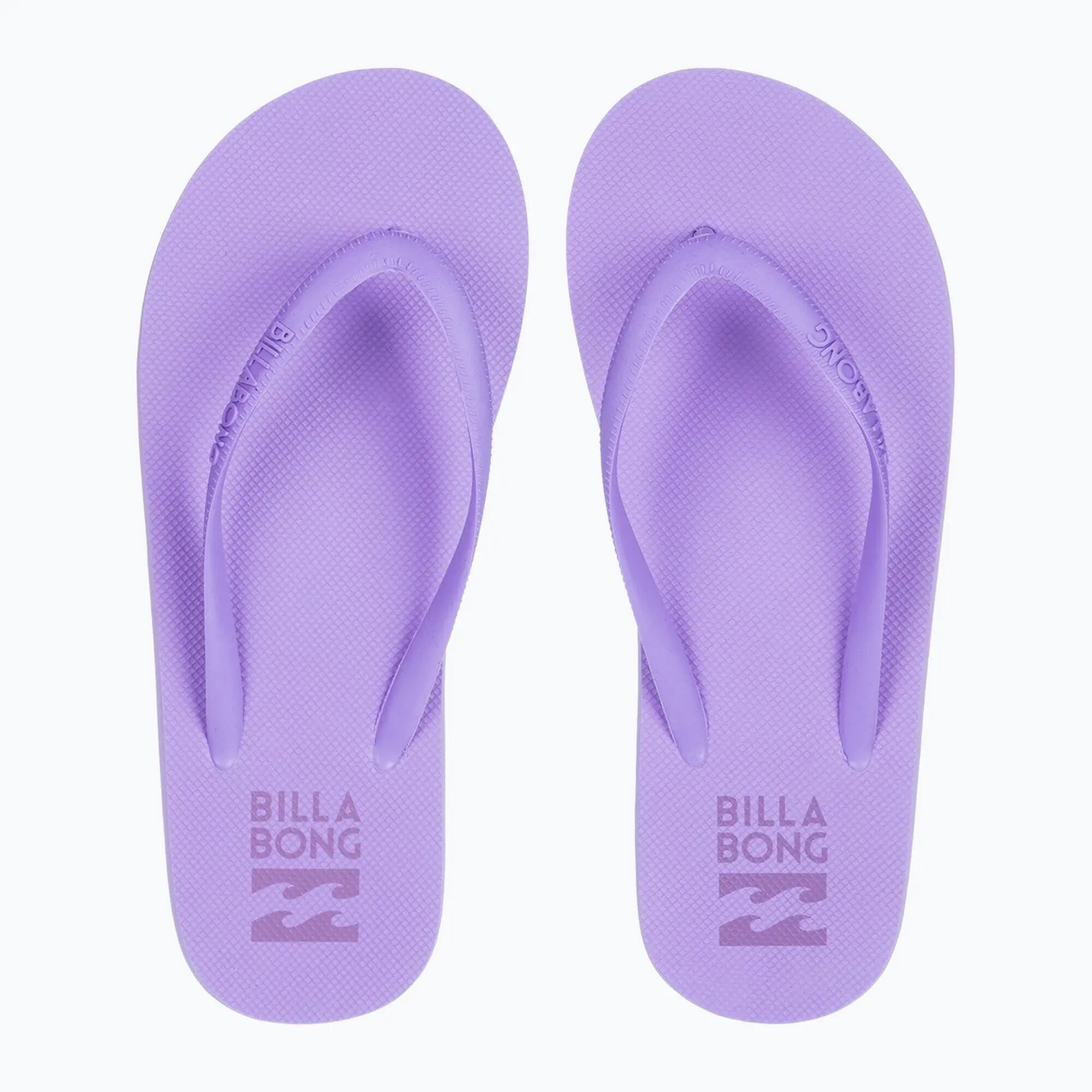 Tongs Billabong Sunlight pour femmes 3/4