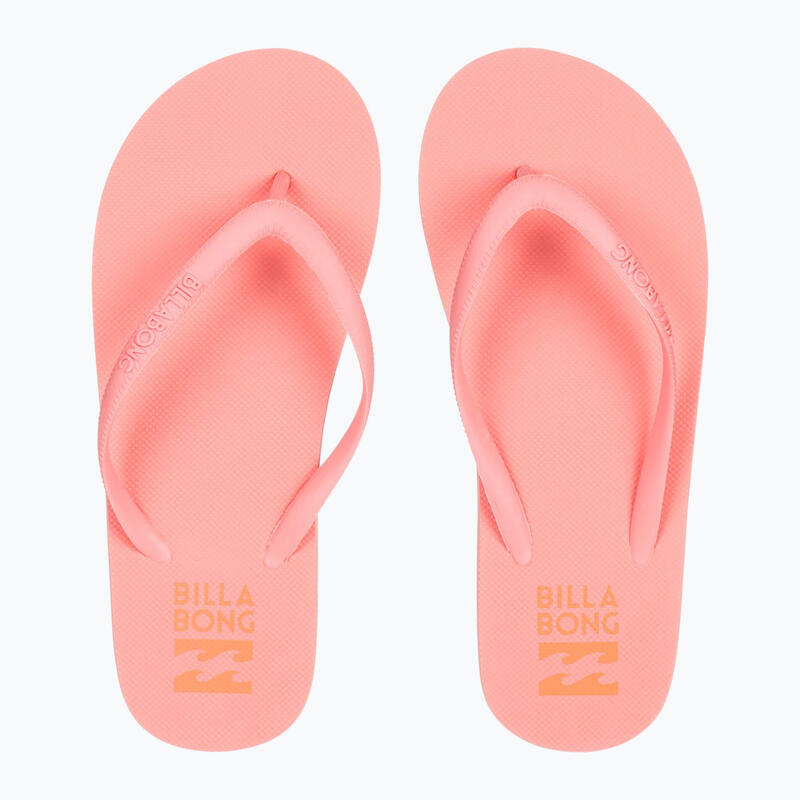Flip-flops pentru femei Billabong Sunlight