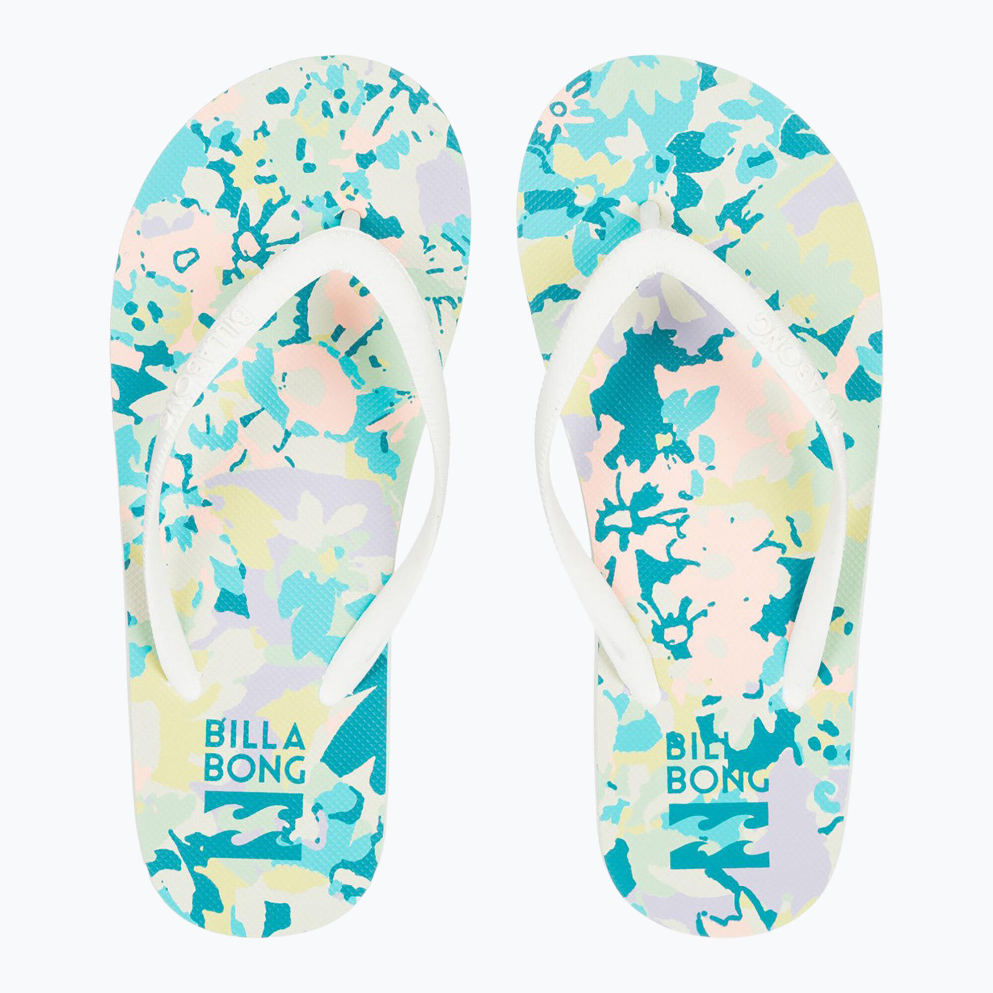 Billabong Lady damesslippers 3/4