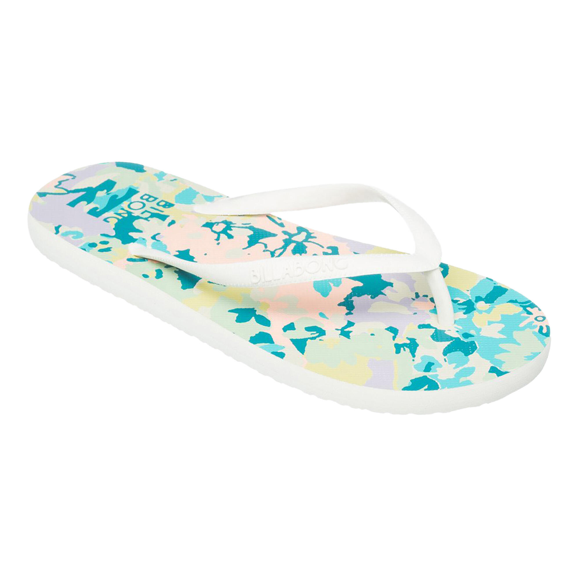 Billabong Lady damesslippers 4/4