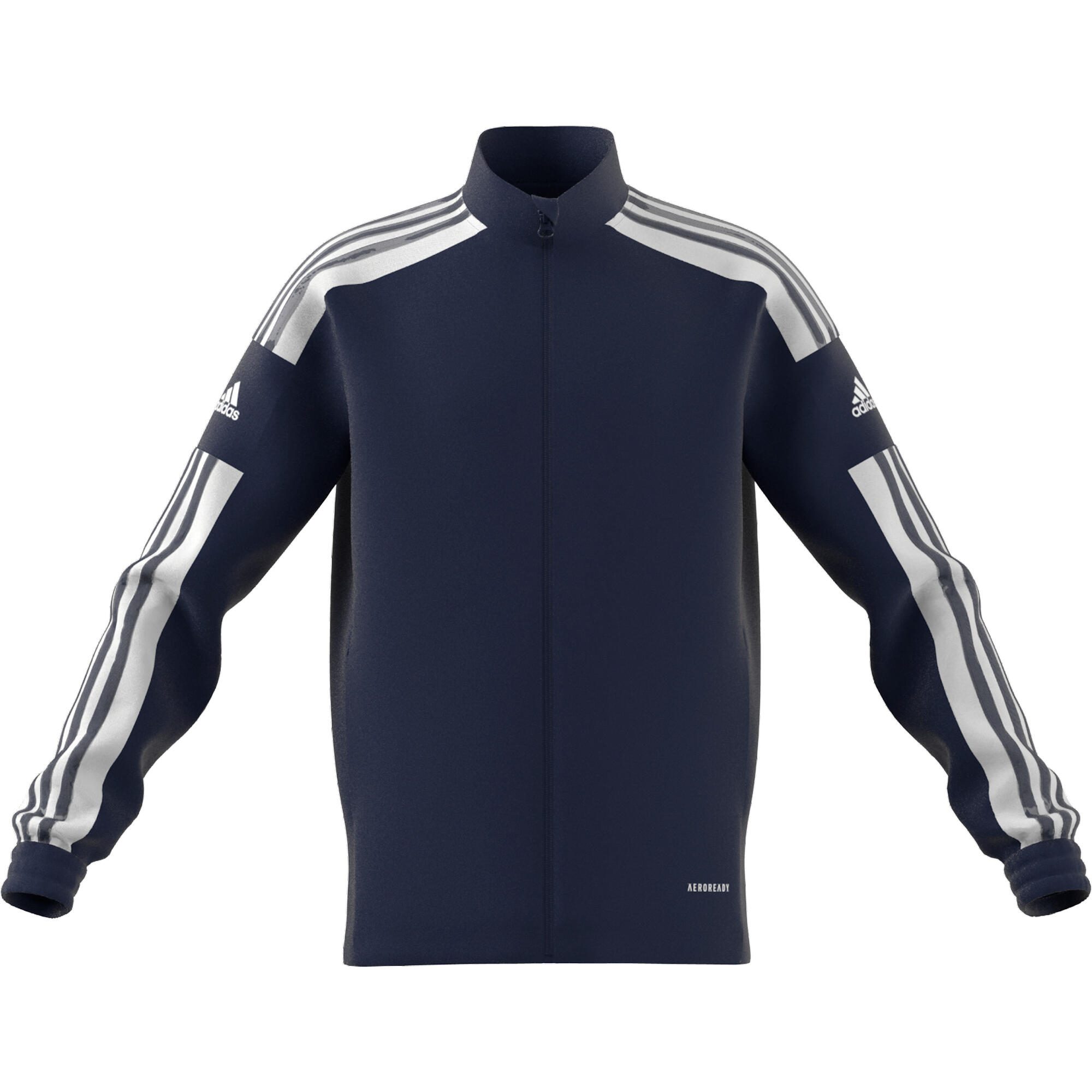 Veste enfant adidas Squadra 21 Training 4/6